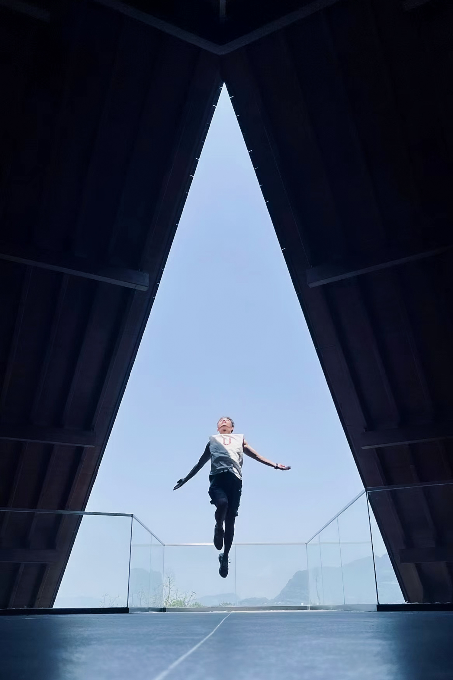 山岫茶宿·叙永丨中国泸州丨小隐建筑事务所-117