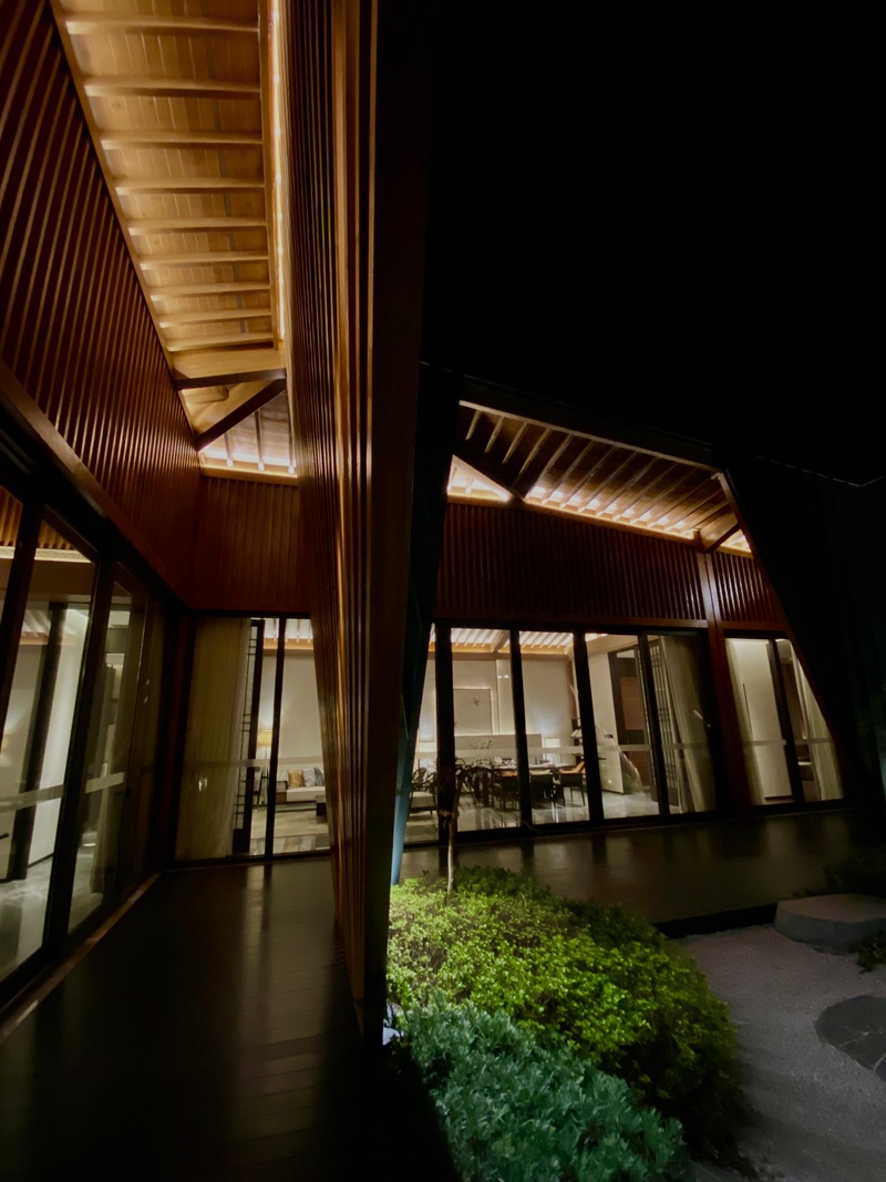 福州螺洲小镇温泉会馆-12