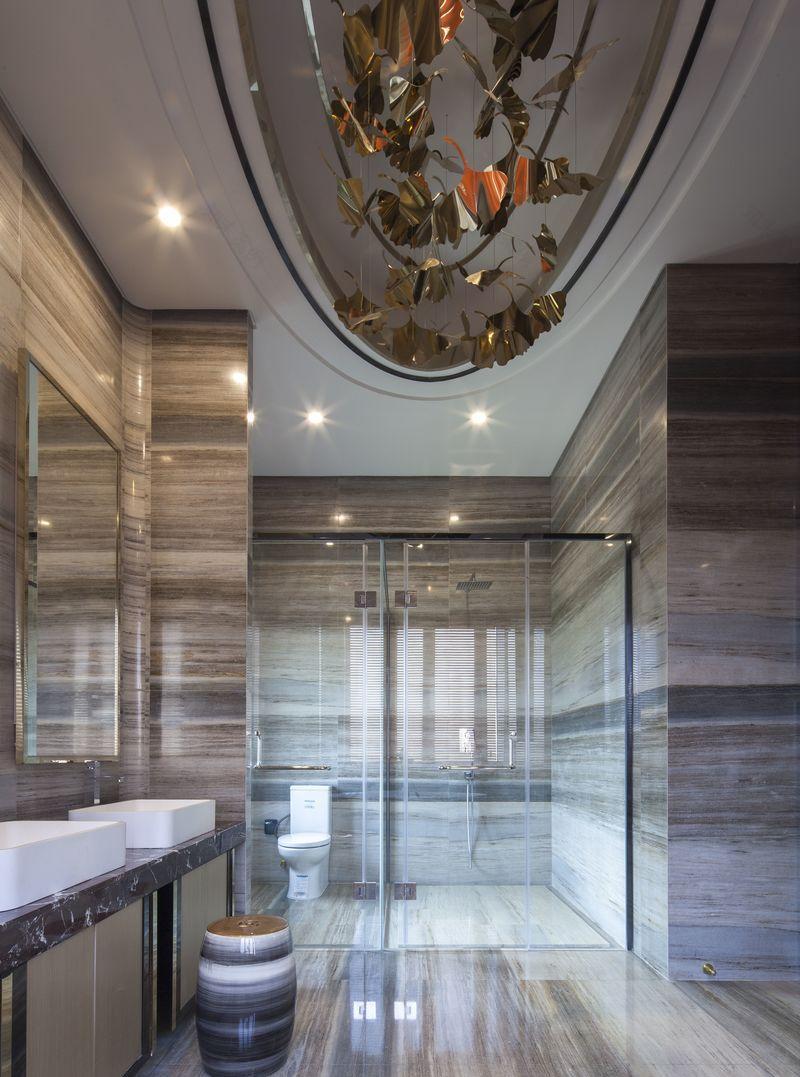 大隐于市,喧嚣中的风雅逸趣-41