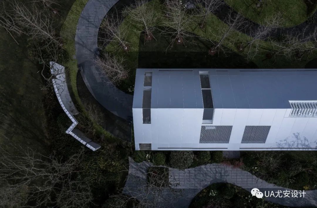 盐城绿地香港新天地展示中心丨中国盐城-35