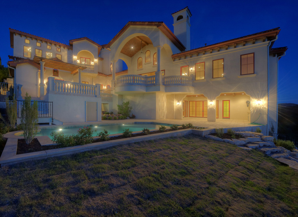 Canyon Turn Trail | Elliot Johnson, AIA-48