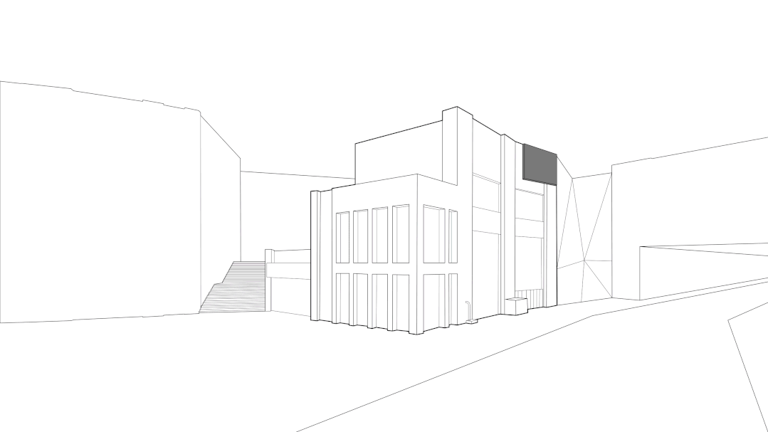 半山·川丨中国重庆丨VARI几里设计-11