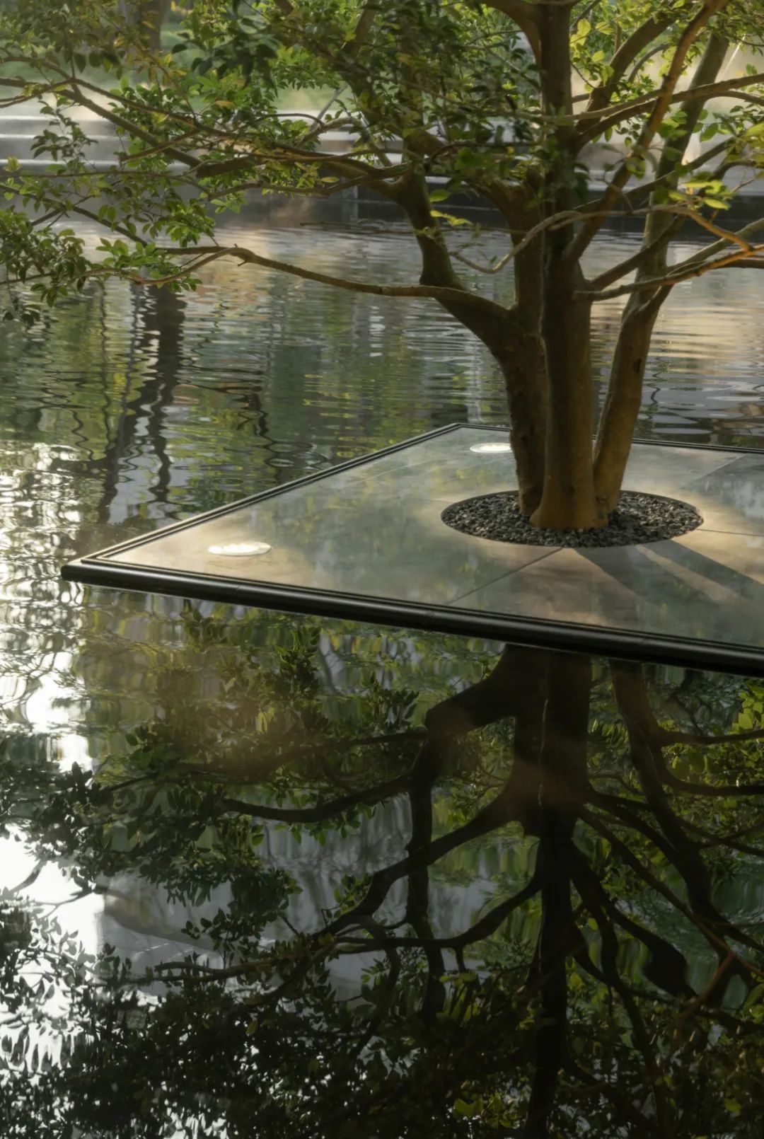 华润置地静兰湾·润玺|树冠私语雾涧浮光-55