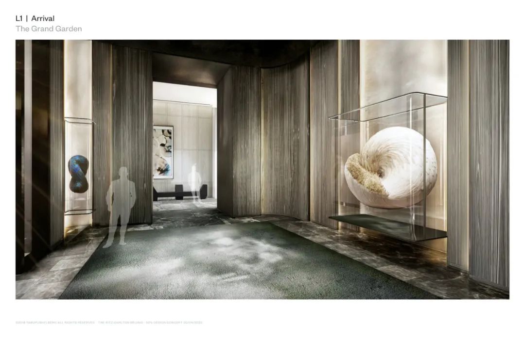 体育运动馆大合集丨Yabu&雅布-10