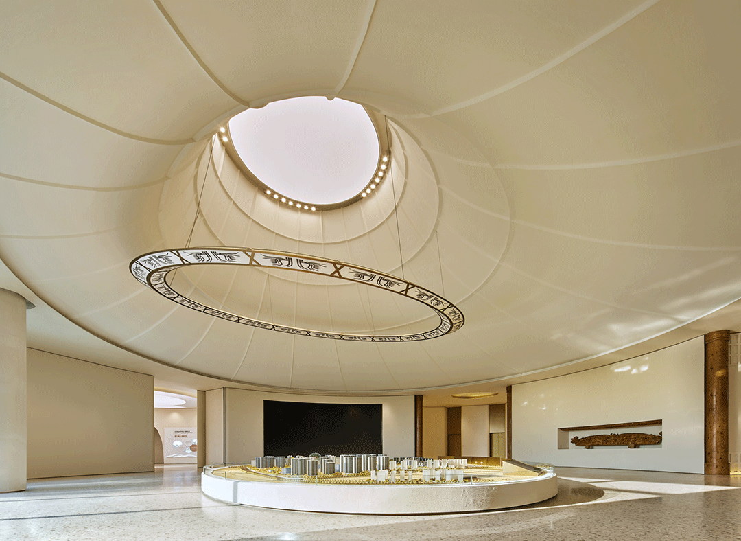 滇池自在海丨中国昆明丨尚诺柏纳空间策划联合事务所-37