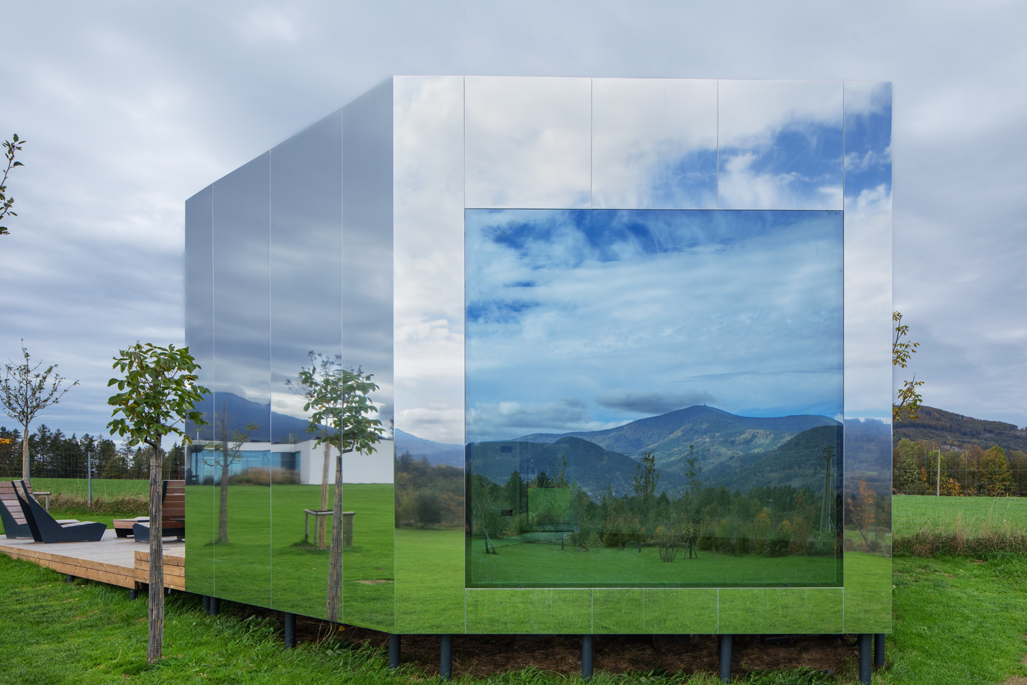 丨Kamil Mrva Architects,s.r.o.-11