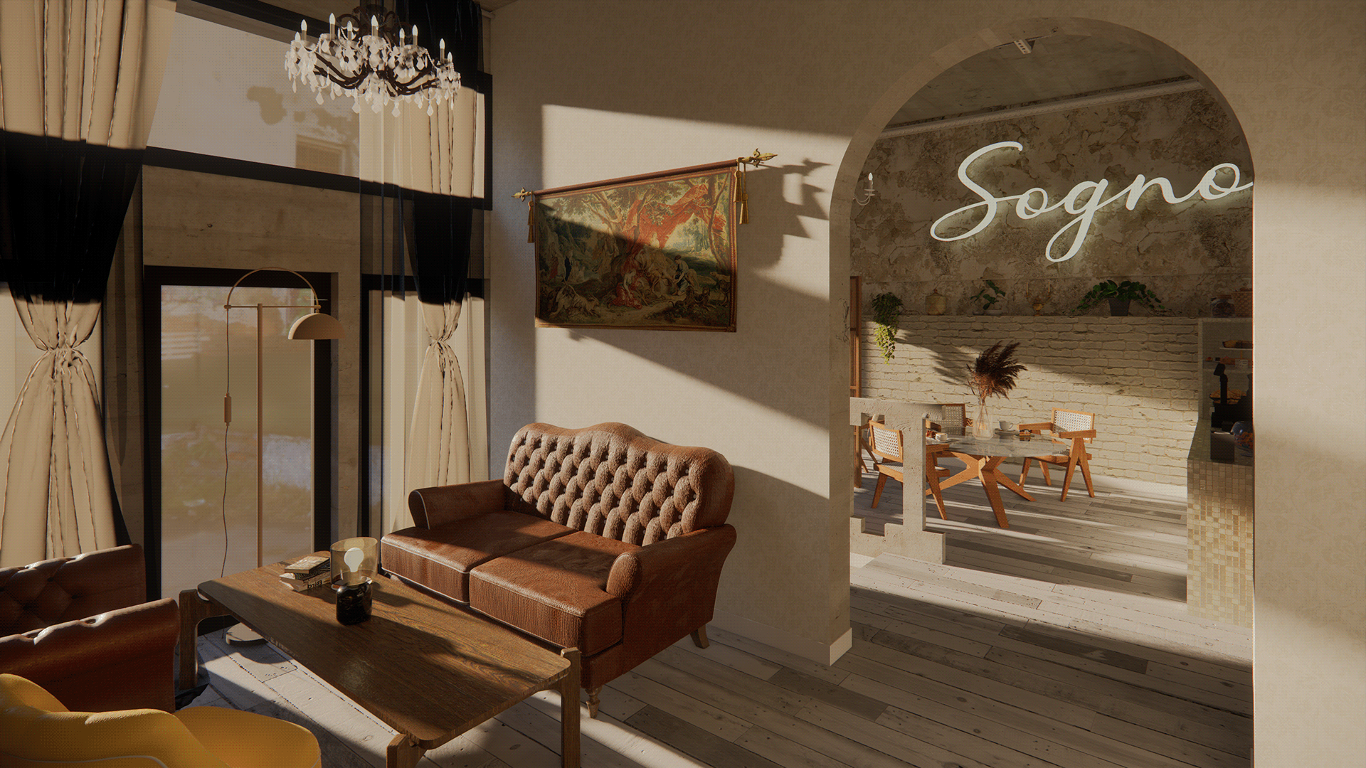 Café Sogno-5