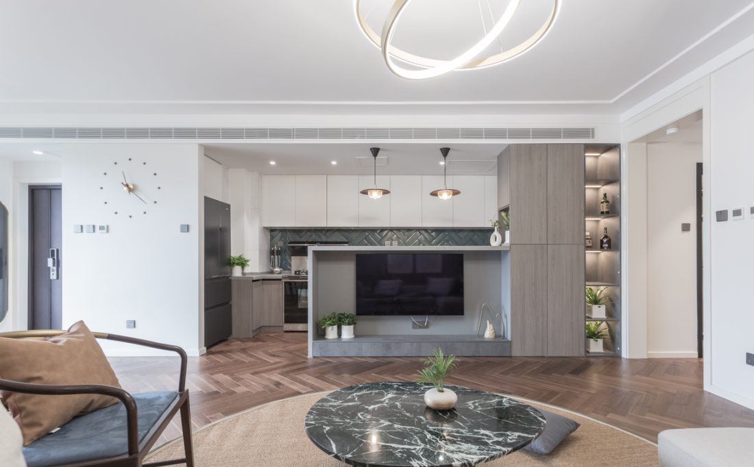 江建业简约平层家-26