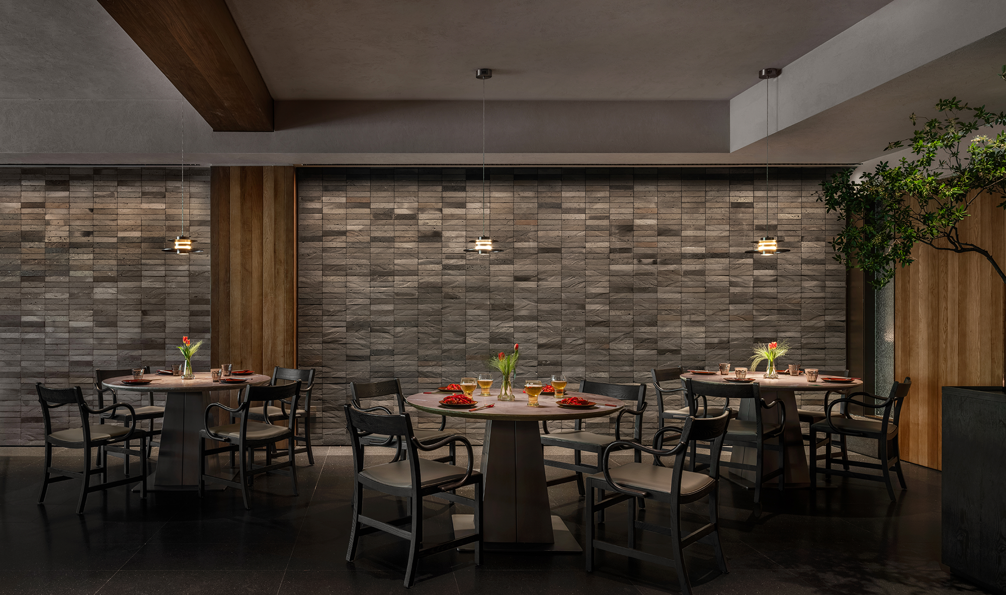 胡大·五店丨中国北京丨屋里门外设计-39