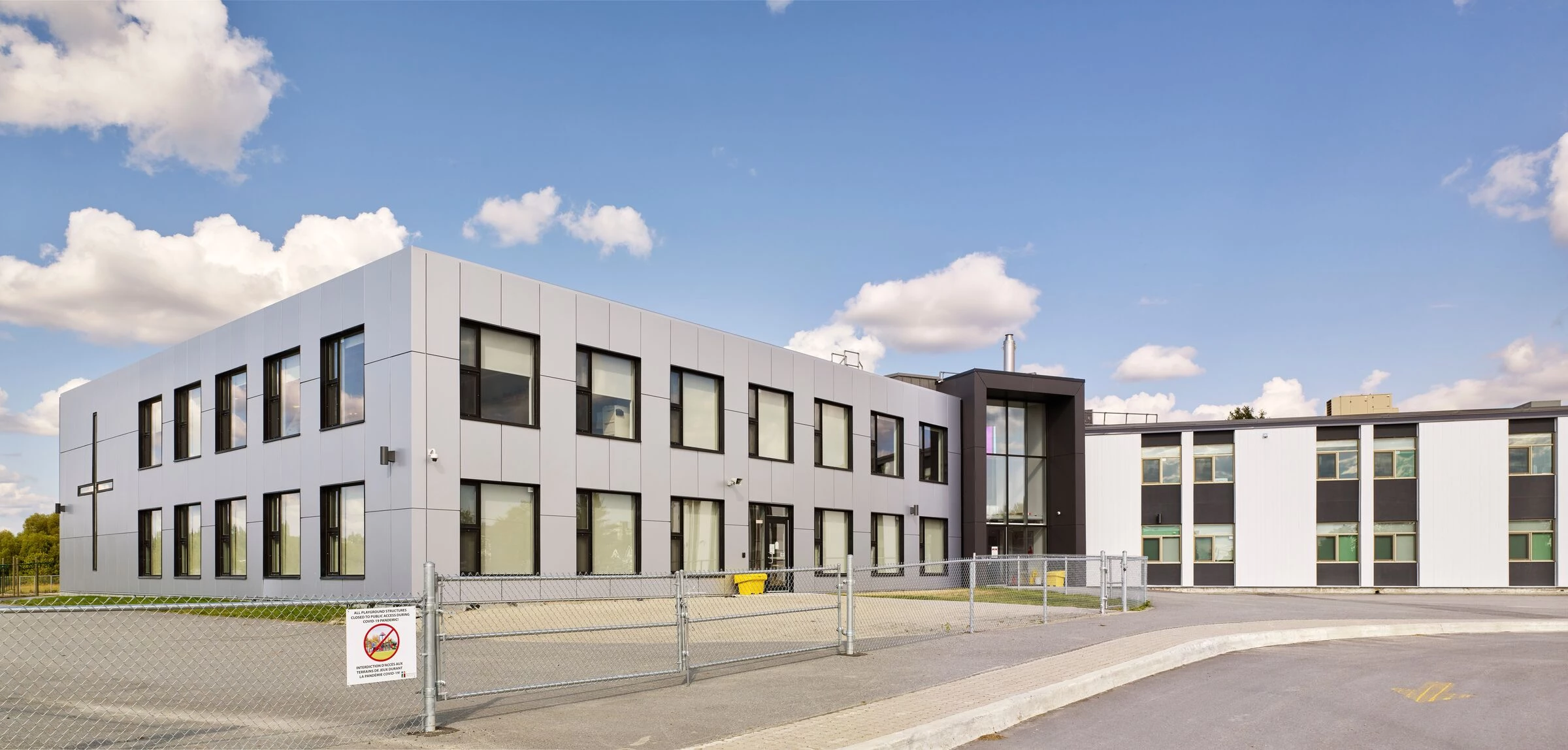 Pope Francis Catholic Elementary School-25