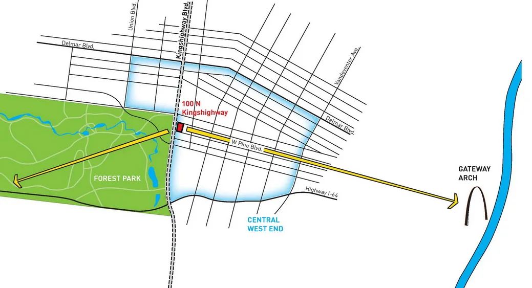 珍妮·甘建筑事务所 Studio Gang 新作,四款高层建筑个性与功能并存-38