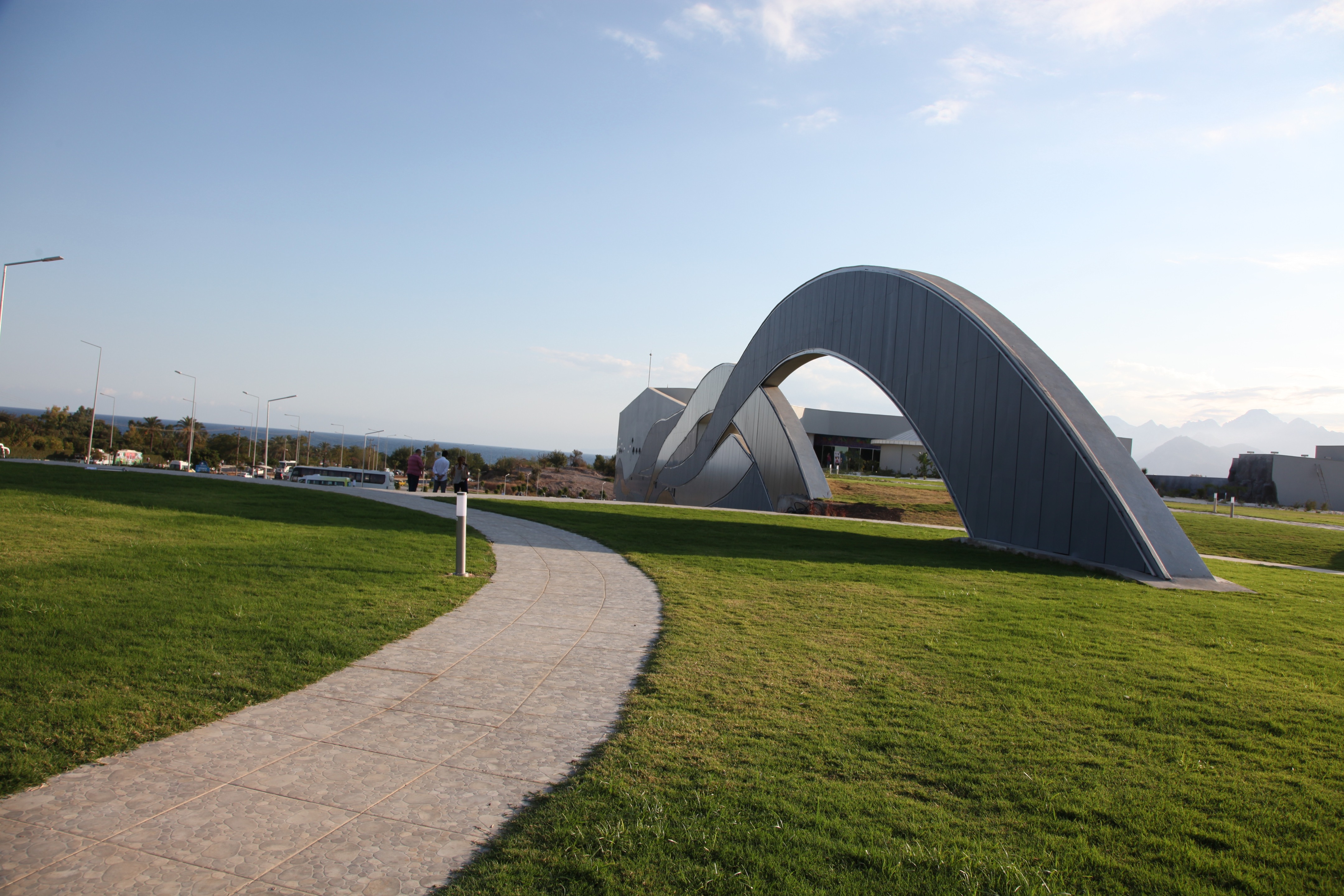 安塔利亚水族馆-27