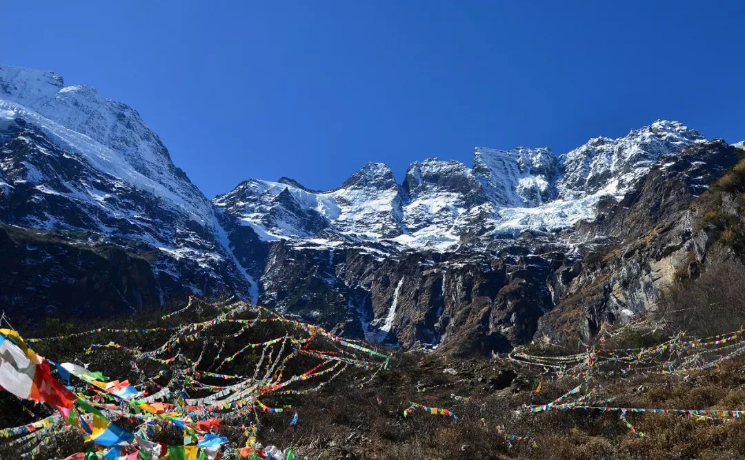 西安-- 甘肃-- 青海-- 西藏-- 云南环游之旅 | 诗和远方的田野-125