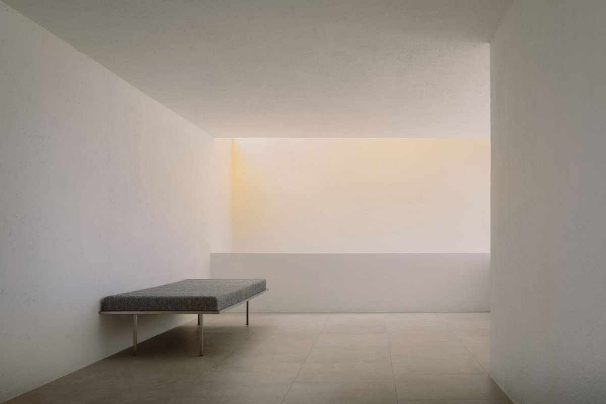 房子 100丨墨西哥丨Alejandro Quetzalcoatl-10