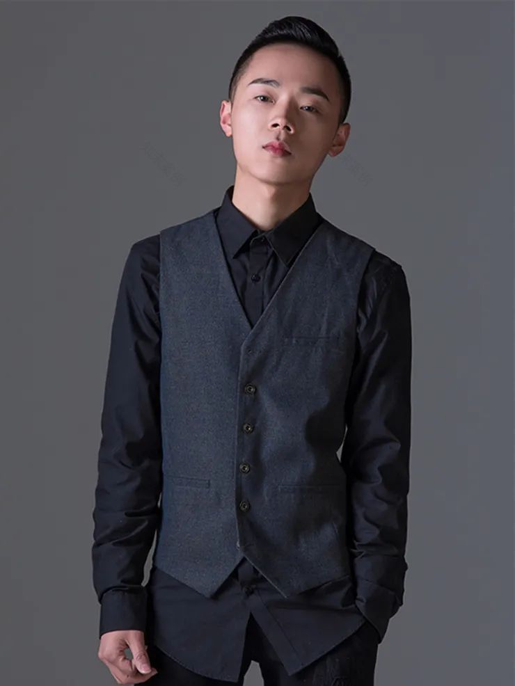 139㎡现代家居,诠释精致大气生活-52