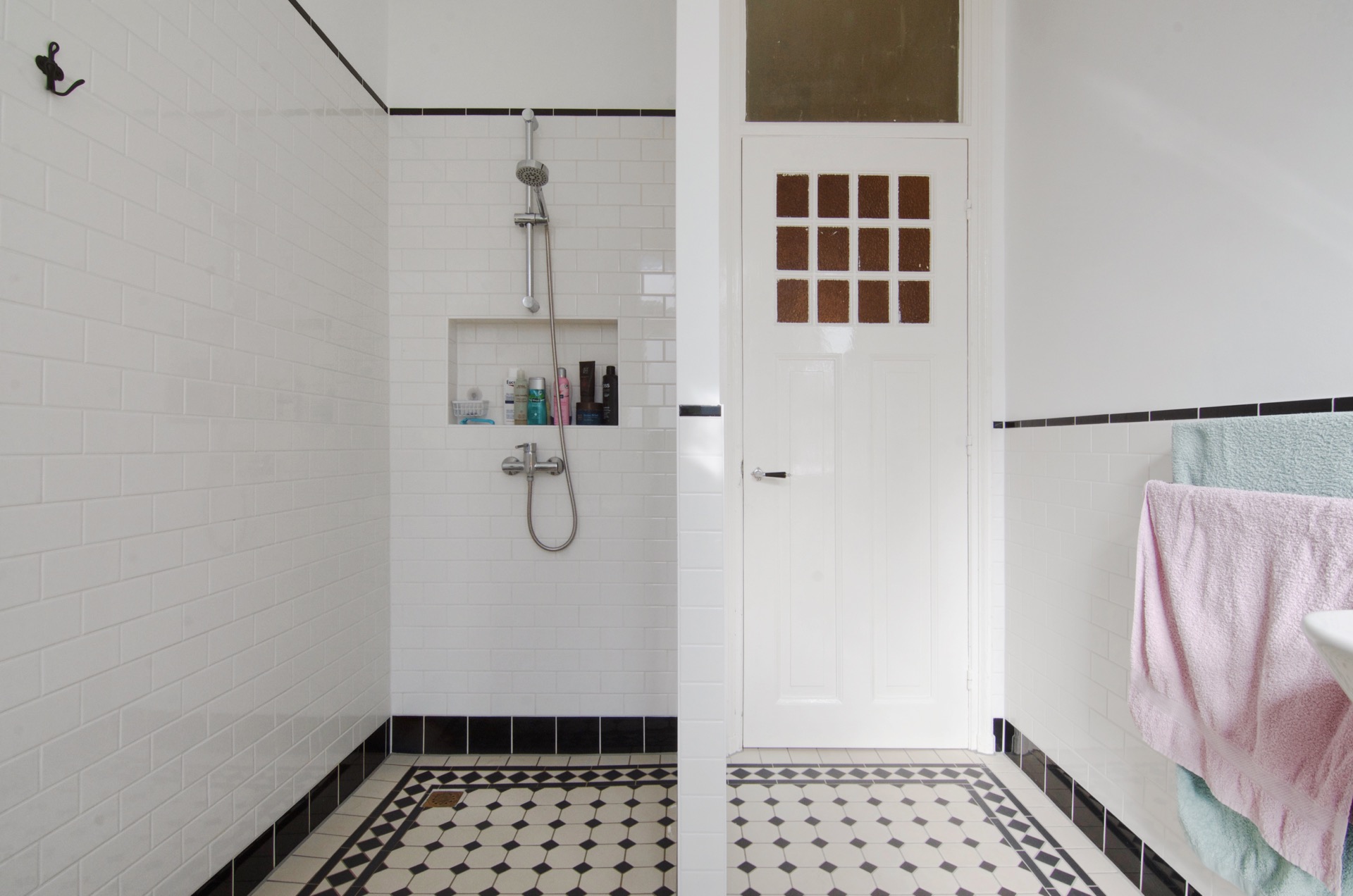 阿姆斯特丹百年老宅的现代更新-9