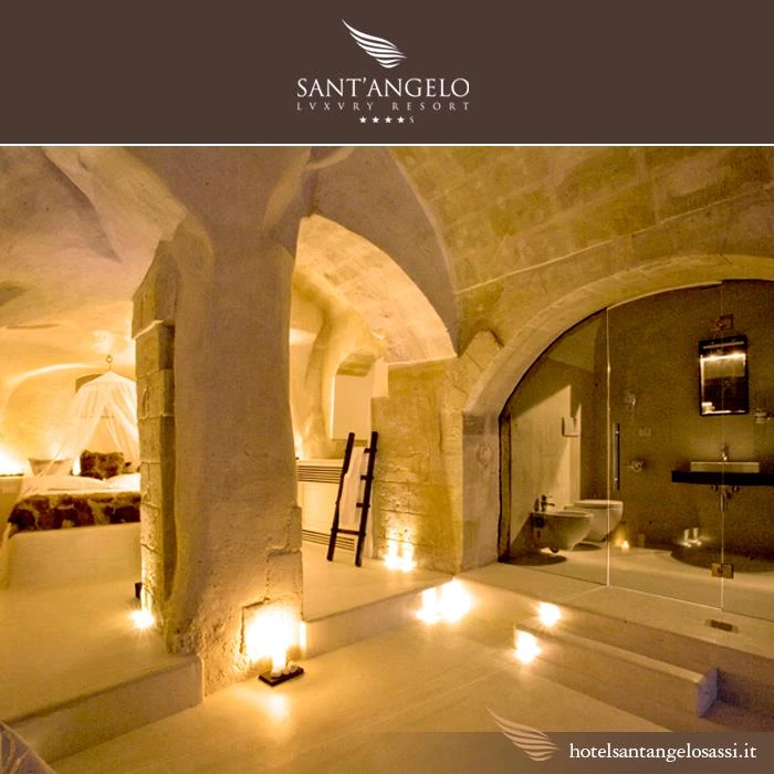 圣安杰洛豪华度假村-14