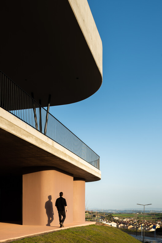 葡萄牙 Miniclip 办公楼丨葡萄牙波尔图丨Openbook-14