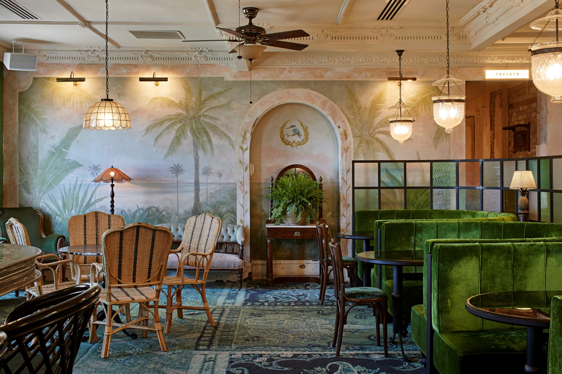 Hotel Esplanade - Techne-37