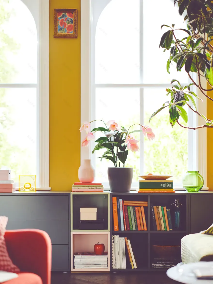 IKEA 打造活力城市公寓-4