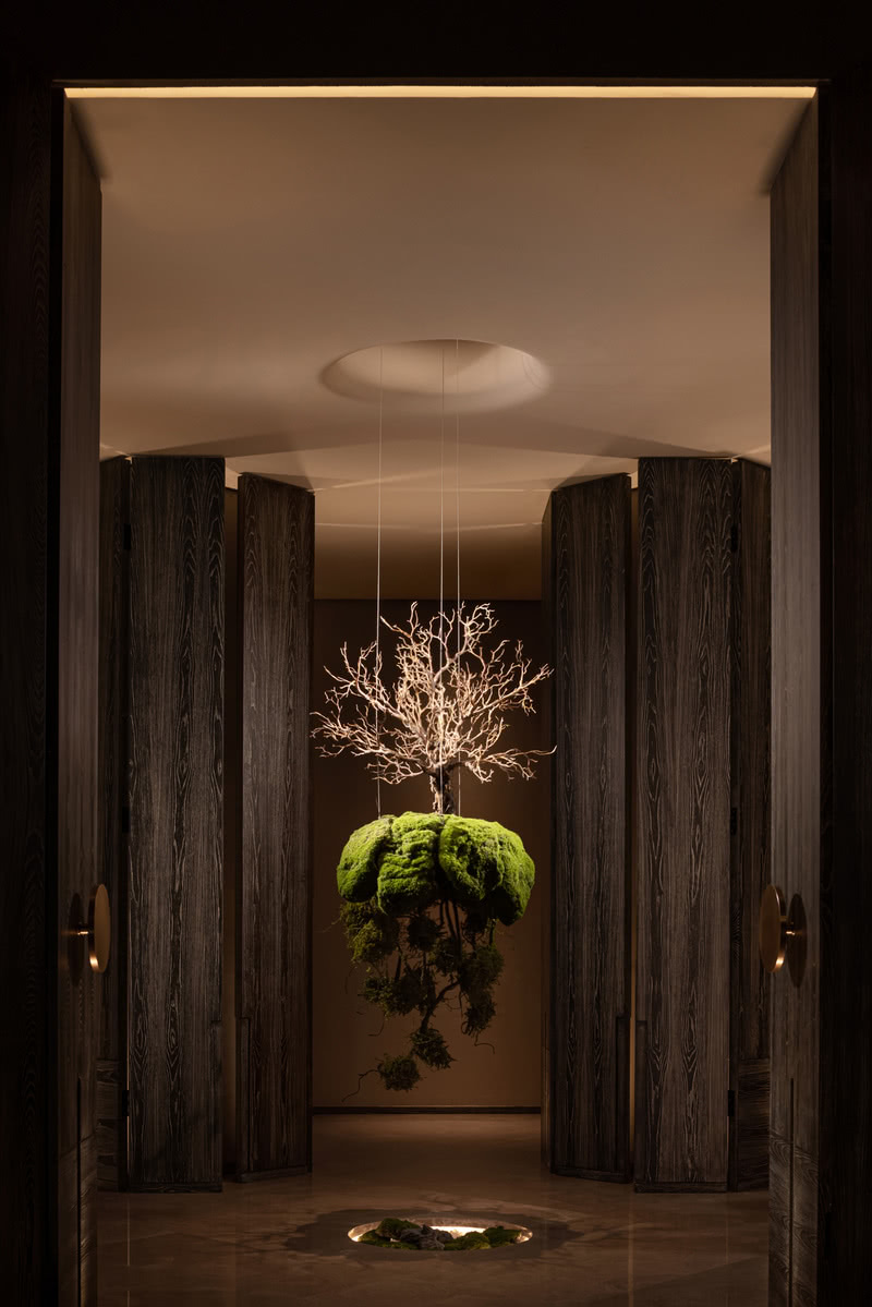 琉璃皝宫丨中国广州丨MOSOM墨森设计-3