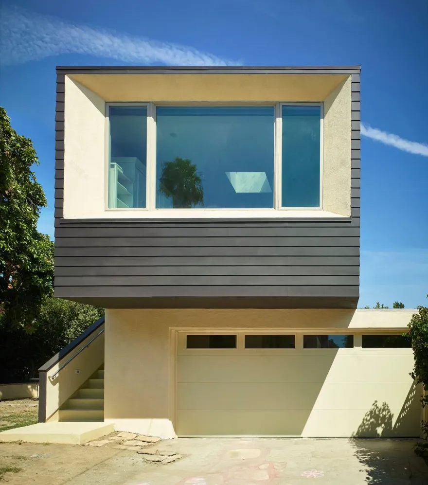 洛杉矶低成本可持续 ADU 案例解析-18