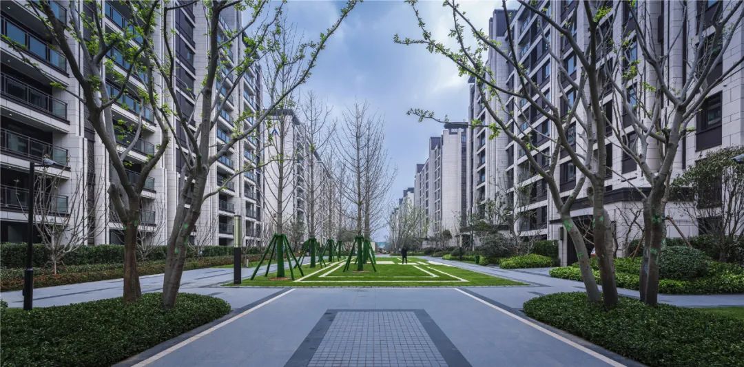 建业登封嵩岳府丨中国郑州丨CPC 建筑设计-18