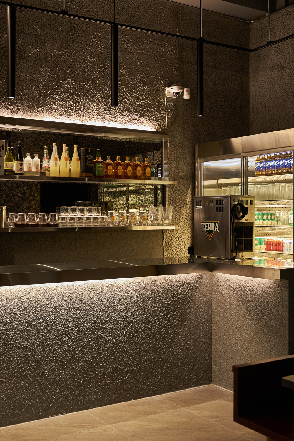 29 坪极简公寓，首尔惊艳设计-19