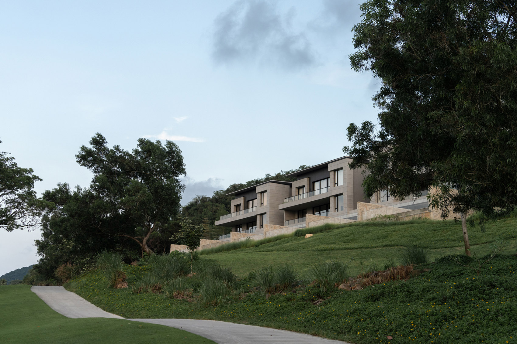 阿那亚·三亚三期丨中国三亚丨Line+-47