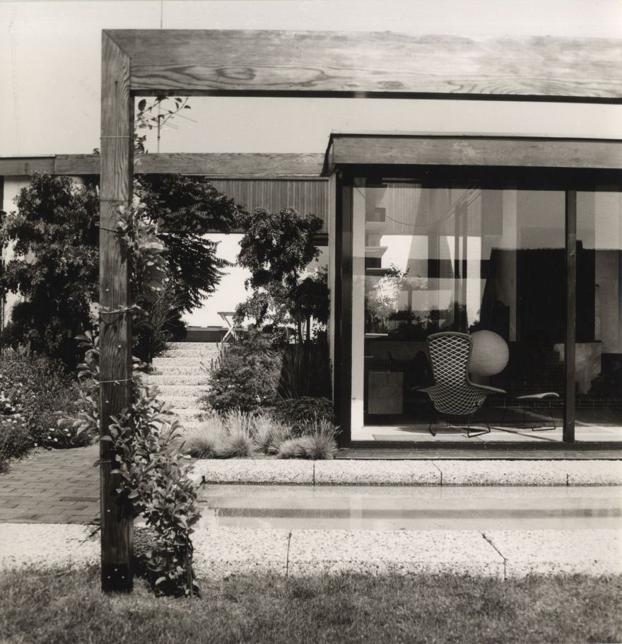 汉堡60年代平房改造项目丨德国汉堡丨Studio Piergianni-107