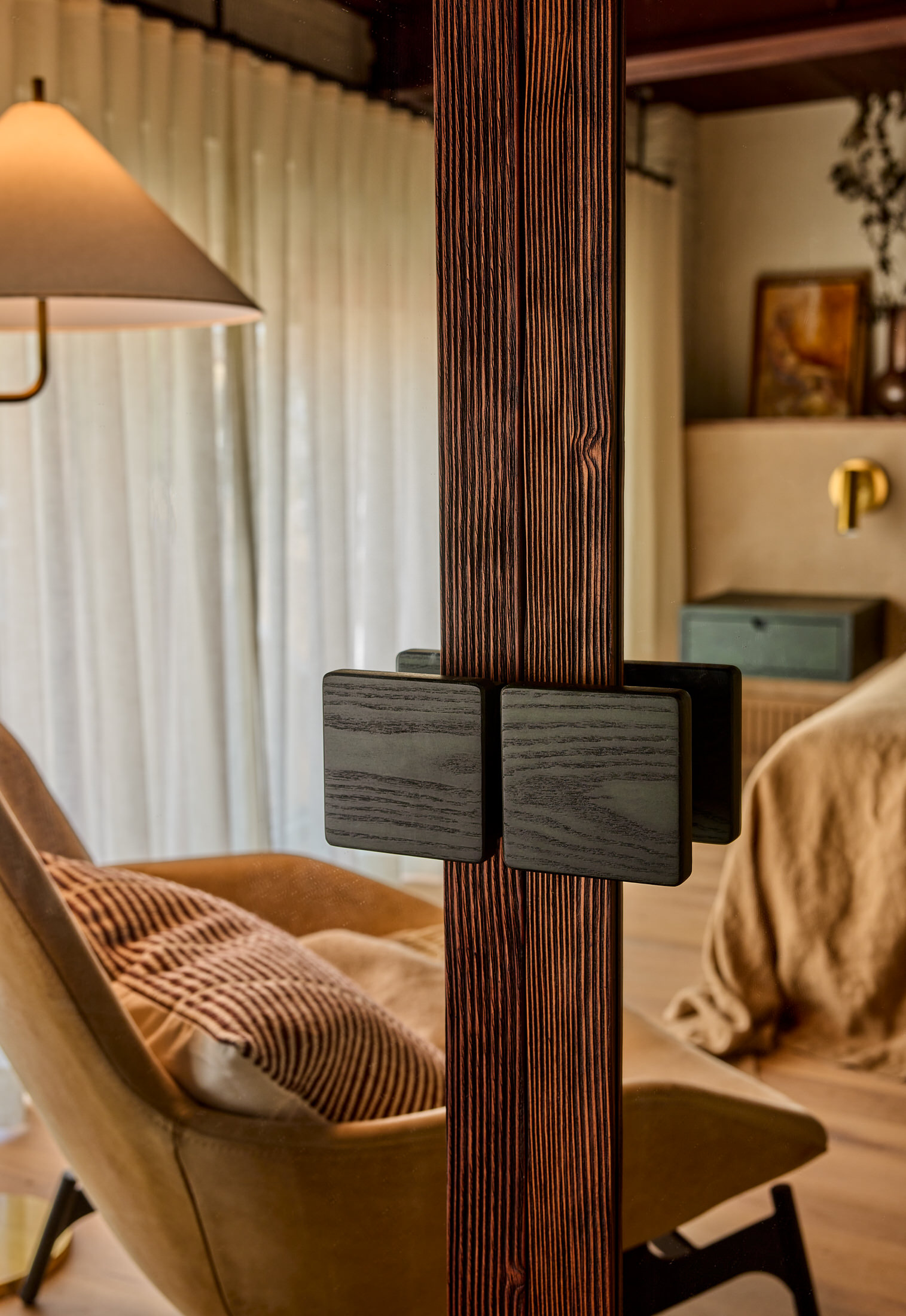 费城著名电影阁楼改造项目丨美国费城丨Velocette Studio（Hope Velocette）-29