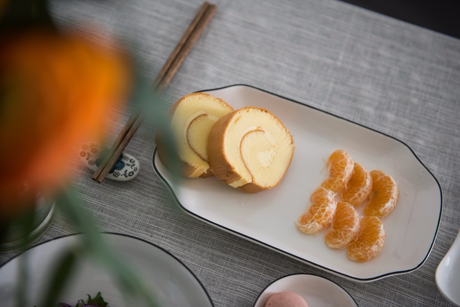 名流印象——清新北欧风住宅  张成室内设计工作室-20