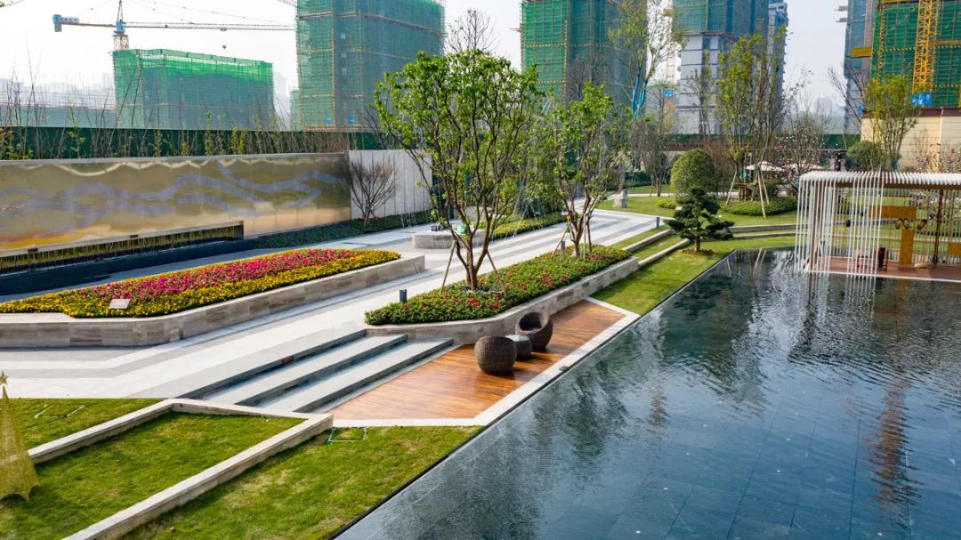 重庆中建·瑾和城丨中国重庆-94