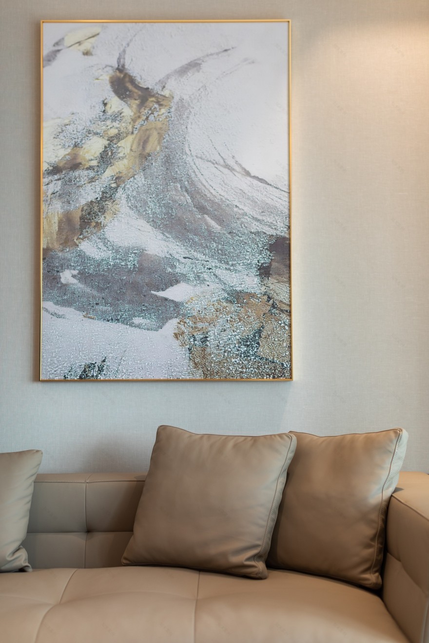 世茂天誉丨金鹰之翼,云端之家-28