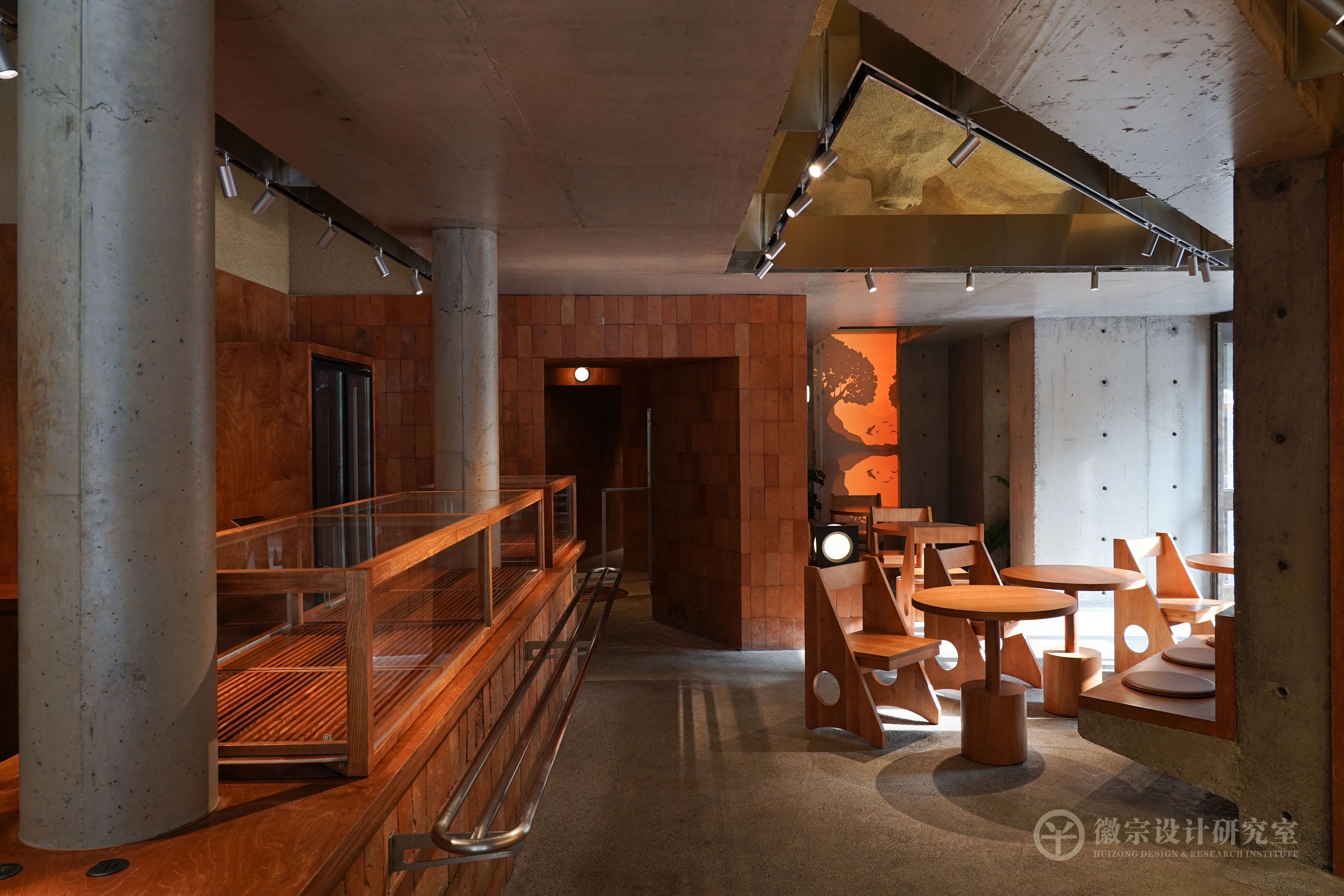 BAKERY RIVERS 谷与山川丨中国郑州-45