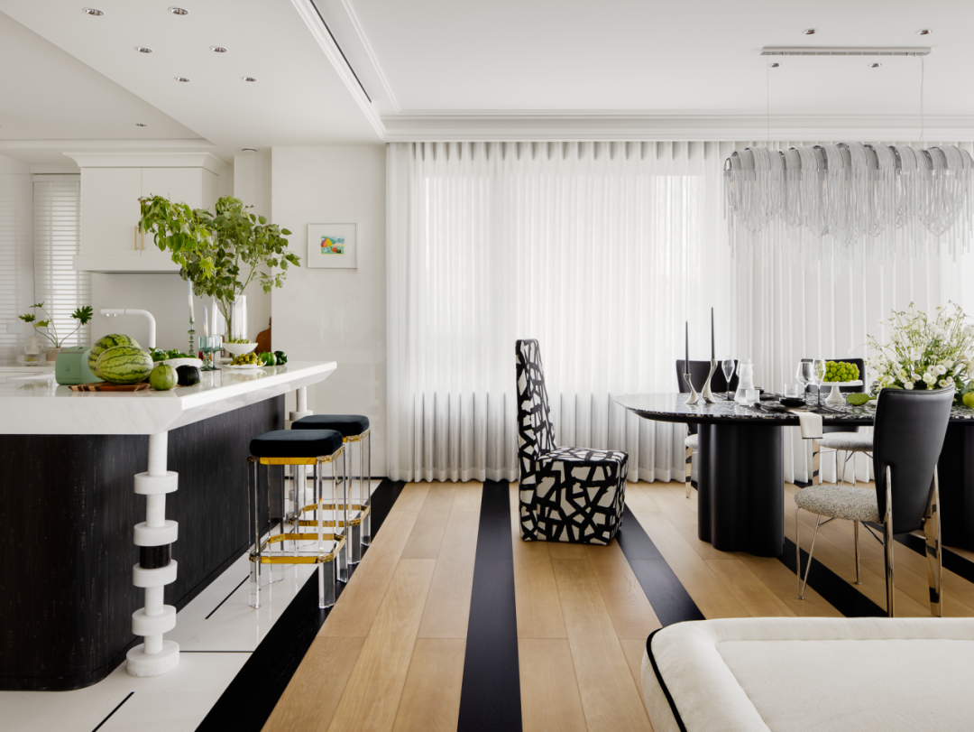 一场理性的罗曼史丨中国温州丨W.studio未来设计空间,未来Home-6