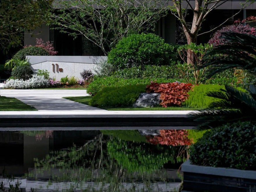 义乌壹号院丨中国浙江丨IPD 澳洲艺普得-24