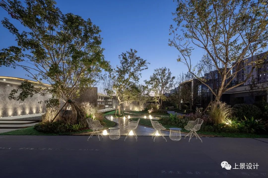 天津旭辉·都会江来丨中国天津丨凯盛上景(北京)景观规划设计有限公司-23