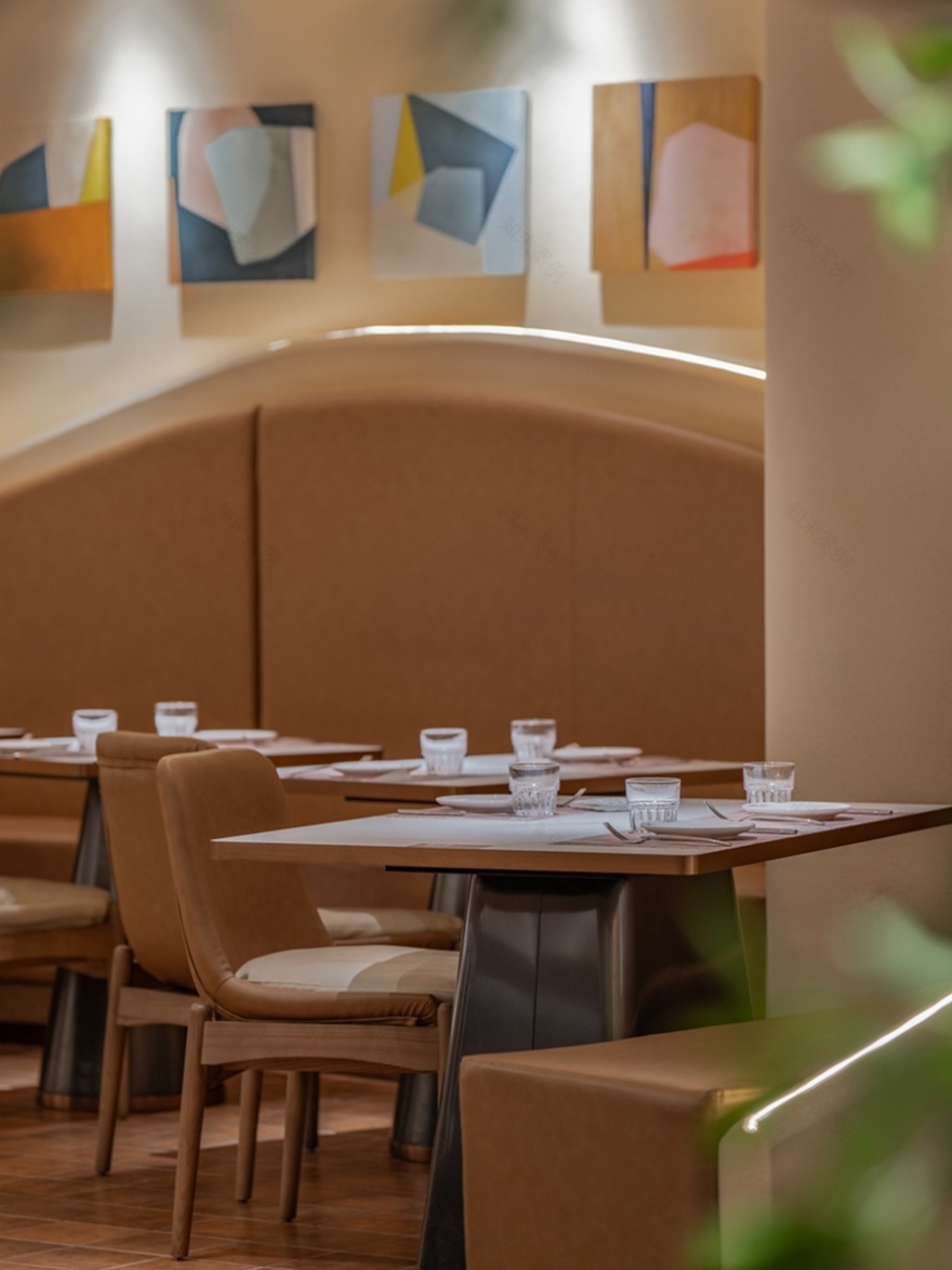 御牛纪·岩烤牛排(壹方城黑金店)丨中国深圳丨艺鼎设计-23