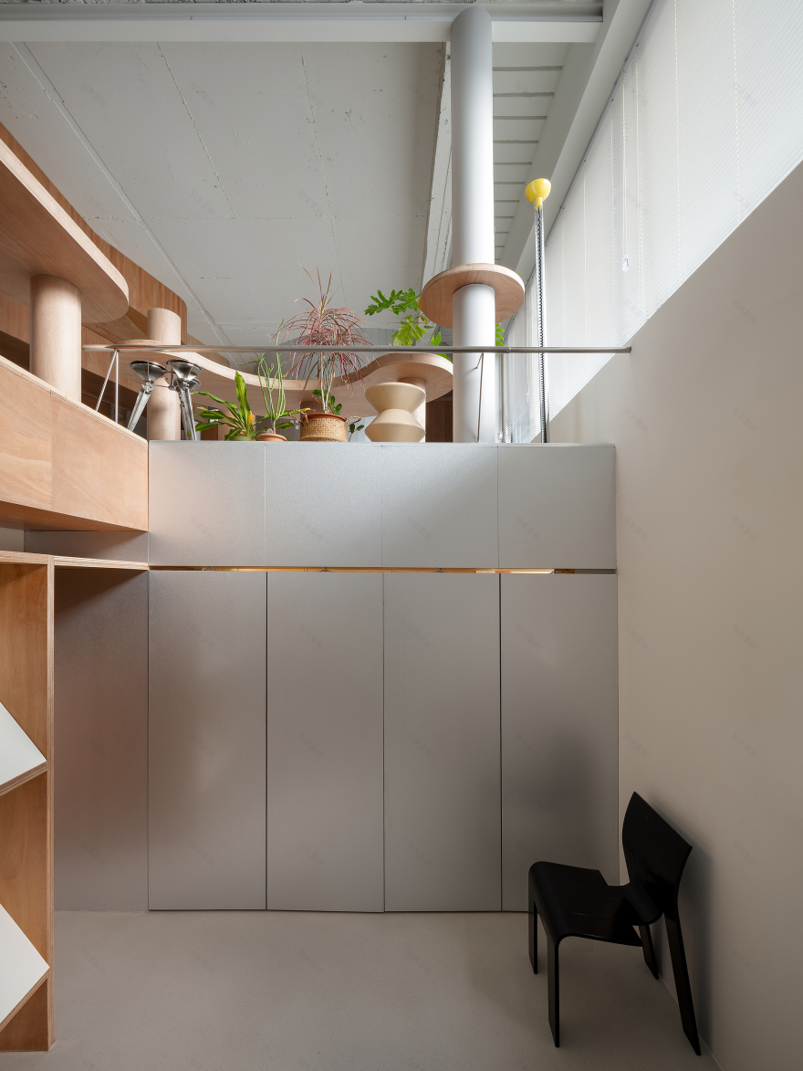 Reinterpreting a 50-Year-Old Building in Myeongnyun-dong丨sukchulmok + BRBB Architects-19