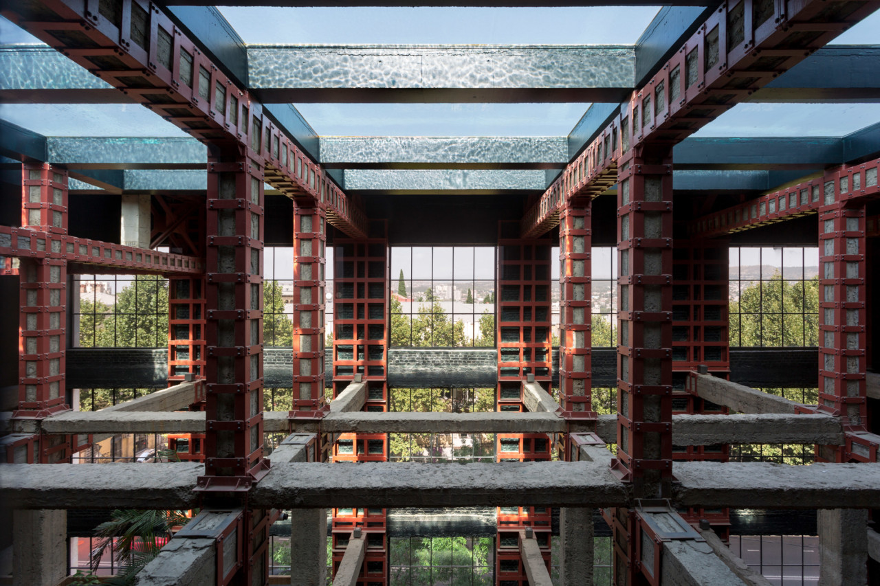 格鲁吉亚Stamba酒店设计-24