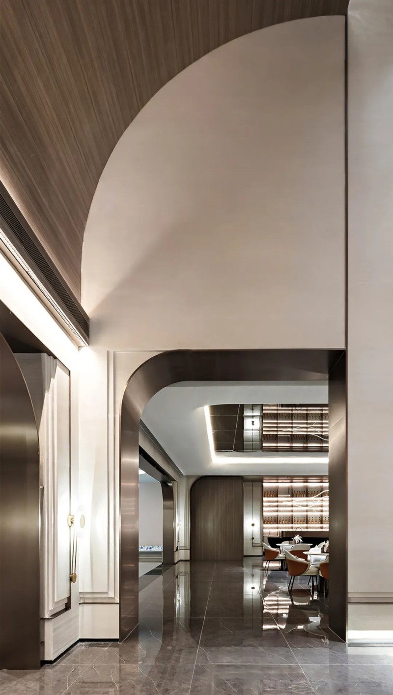 美林设计机构广州总部办公室丨中国广州-30