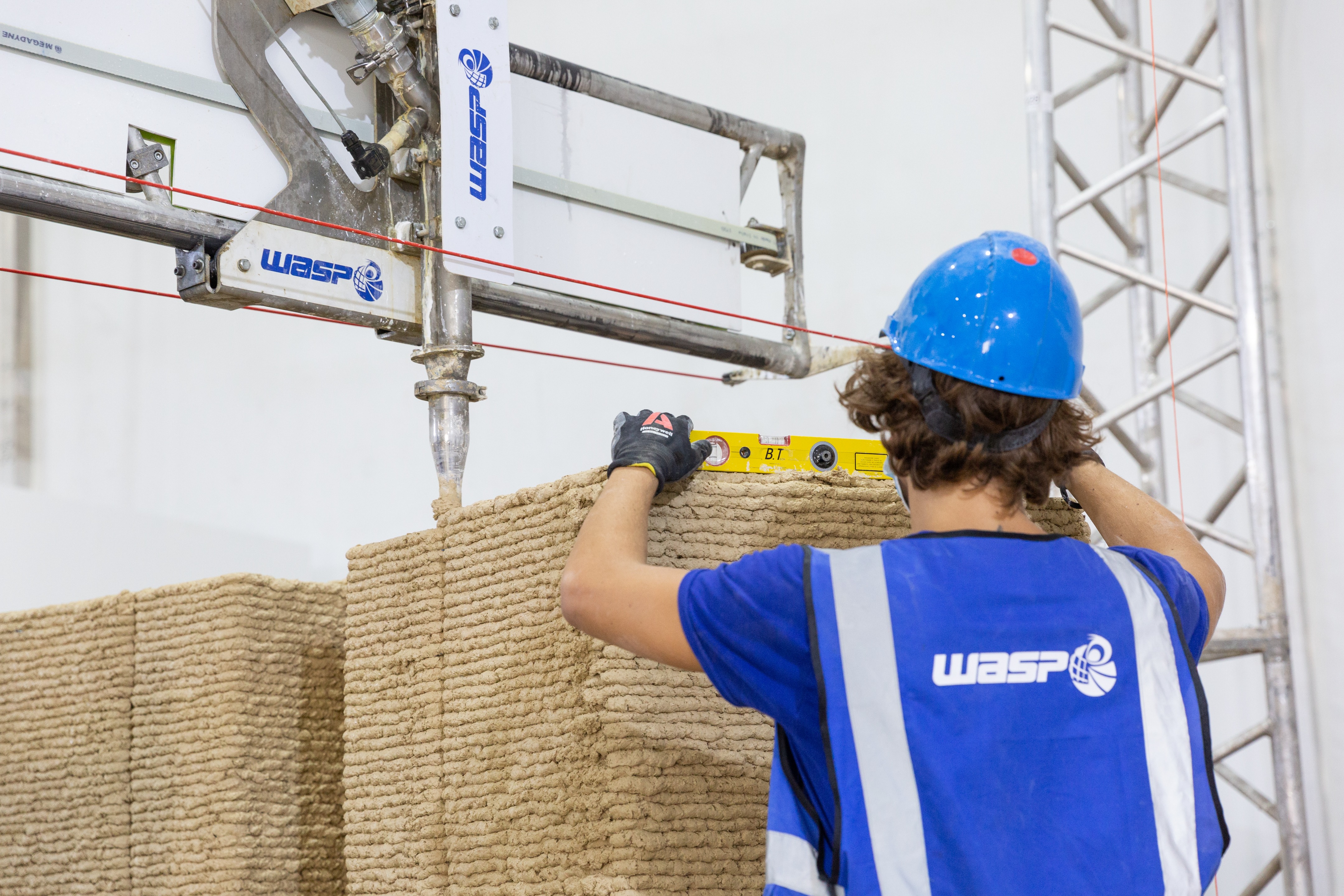 迪拜 Dior 快闪店丨阿联酋迪拜丨WASP-46