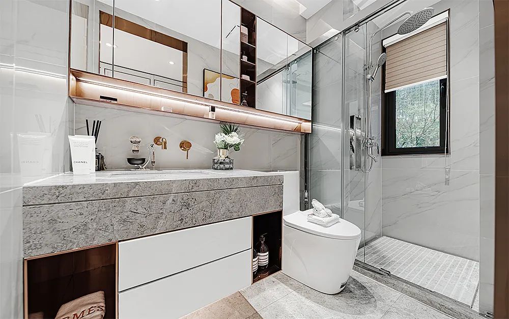 乌镇水乡的现代旅居生活-60