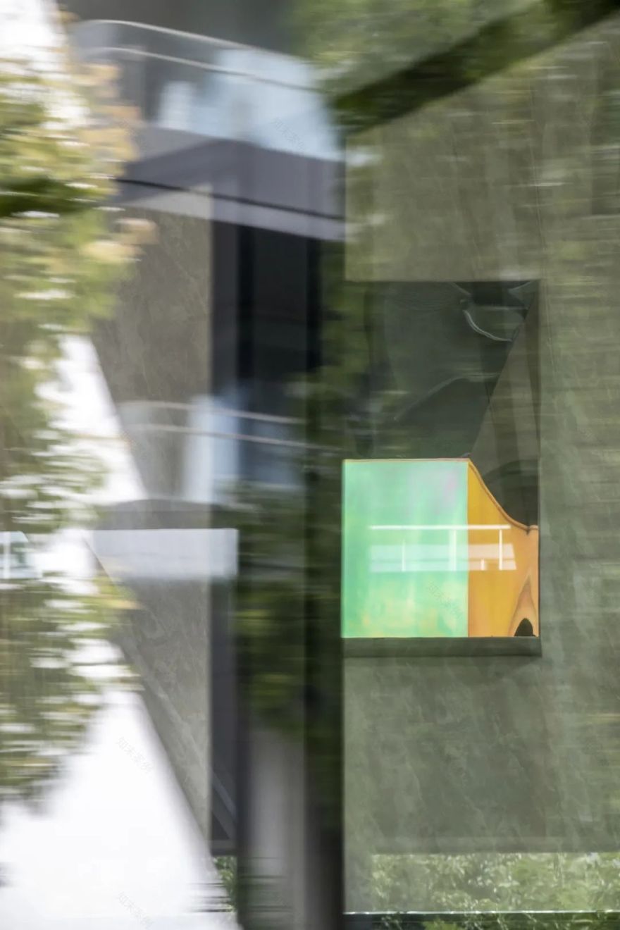 UOWAIN由问作品丨冰川时代的水晶塔-7