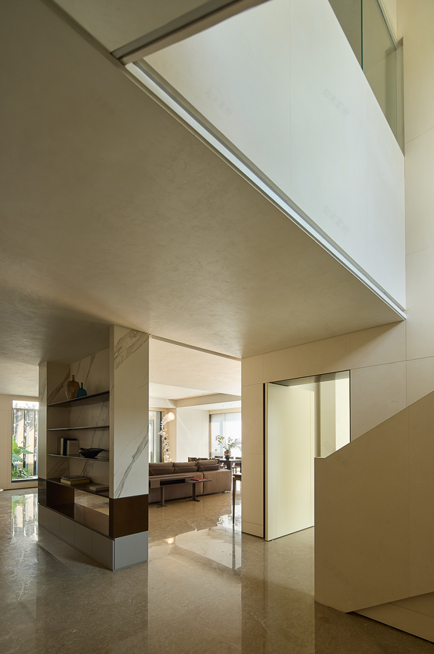 九溪玫瑰园丨中国杭州丨GFD广飞设计-37