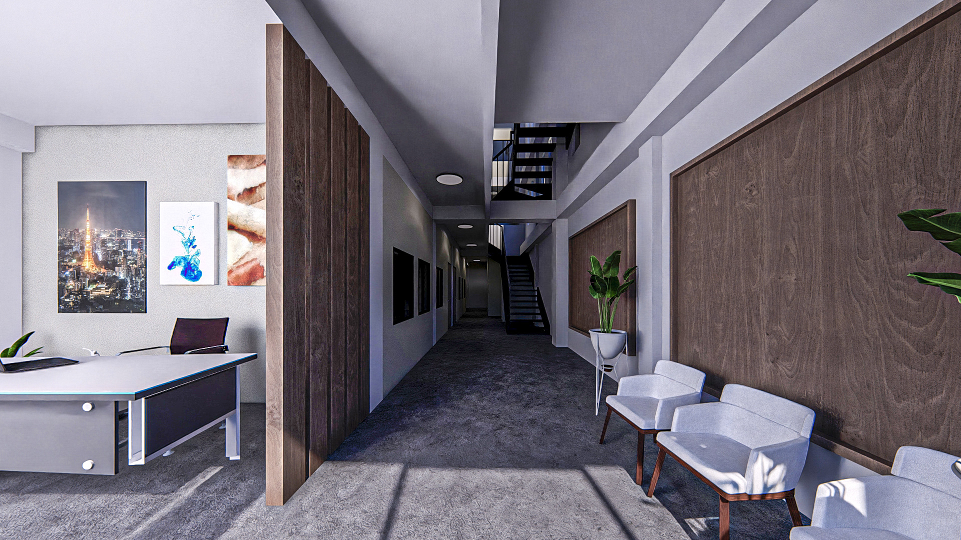 REMODELACIÓN COLEGIO LICEO TECPÁN-12