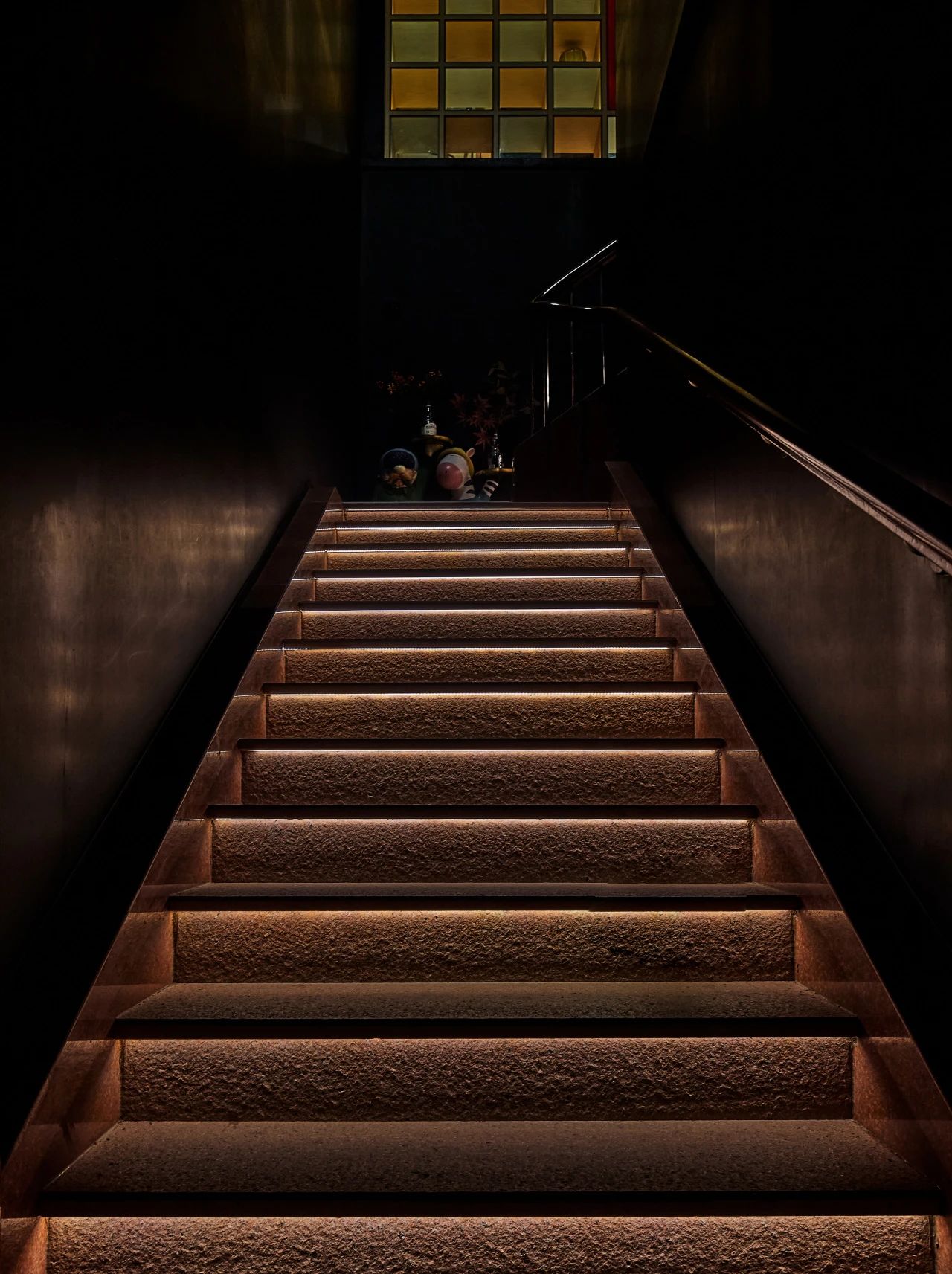 婕·割烹烧鸟私人会所丨中国北京丨大卫之家设计机构-4