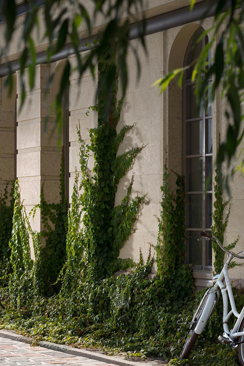 乌克兰风土 turtle house 室内设计-12