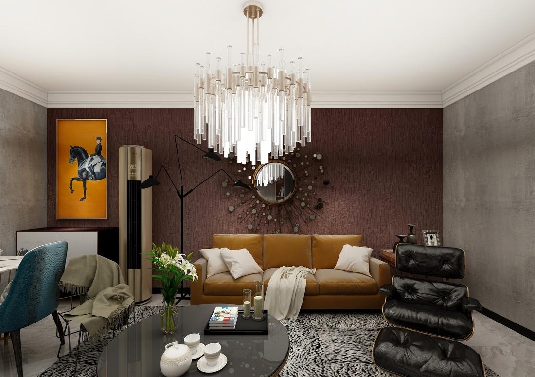 
《双面人生》——混搭风格 -22